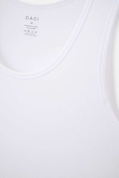 Dagi Erkek Micro Modal 2'li Paket Atlet