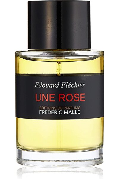 Frederic Malle - Un Rose Eau de Parfum for Women - 100 ml
