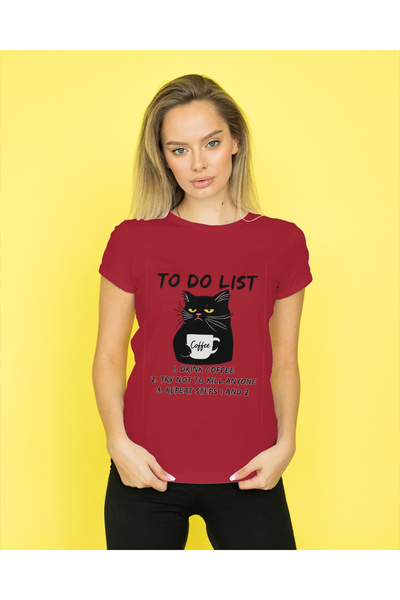 MVRDAR Tricou unisex 100% bumbac Flower Power pentru femei si fete
