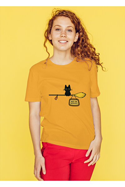 MVRDAR Tricou unisex 100% bumbac Flower Power pentru femei si fete