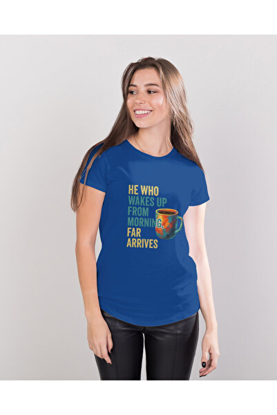 MVRDAR Tricouri unisex 100% bumbac cu proverbe in romgleza si mesaje amuzante