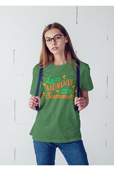 MVRDAR Tricouri unisex 100% bumbac colectia Summer Vibes, Vacanta si Lifestyle