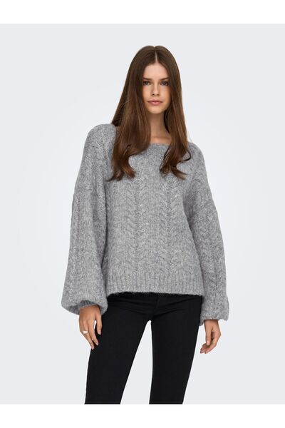 ONLY Strickpullover ONLIDA Strickpullover