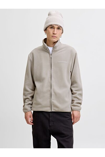 Jack & Jones Fleecejacke Fleecejacke