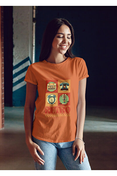 MVRDAR Τρικούρια unisex 100% βαμβακερά, συλλογή Ρετρό, Βίντατζ και Όλντ Σκουλ