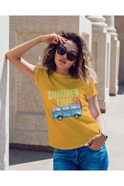 MVRDAR Tricouri unisex 100% bumbac colectia Summer Vibes, Vacanta si Lifestyle