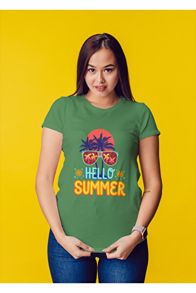 MVRDAR Tricouri unisex 100% bumbac colectia Summer Vibes, Vacanta si Lifestyle