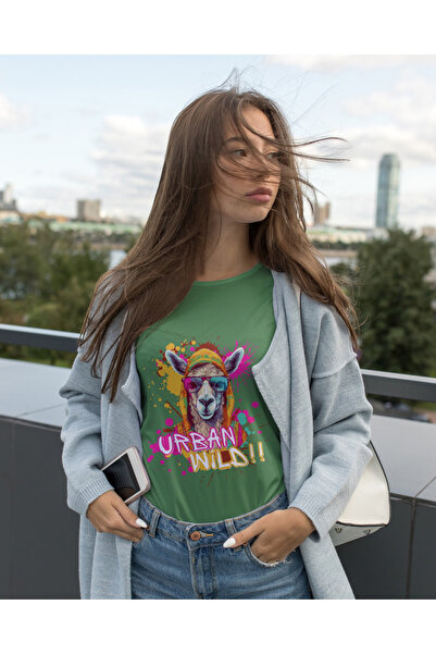 MVRDAR Tricou personalizat premium 100% bumbac Retro Vibes