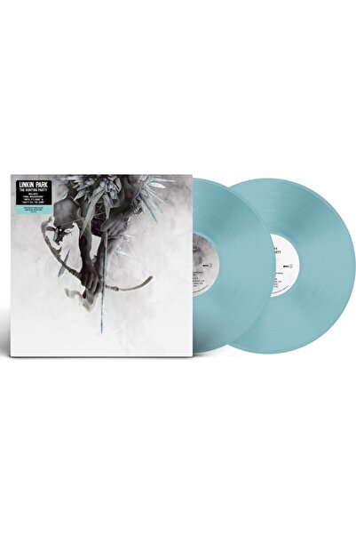 Genel Markalar Linkin Park - The Hunting Party (Limited Edition) (Translucent...