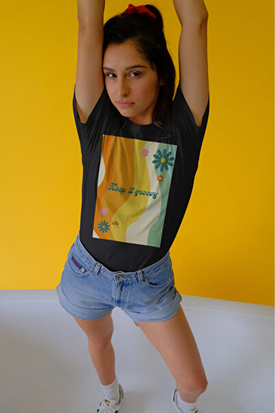 MVRDAR Tricouri unisex 100% bumbac colecția Retro, Vintage și Old School