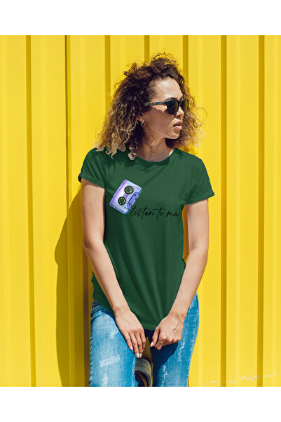 MVRDAR Tricou premium din bumbac 100% Retro Vibes