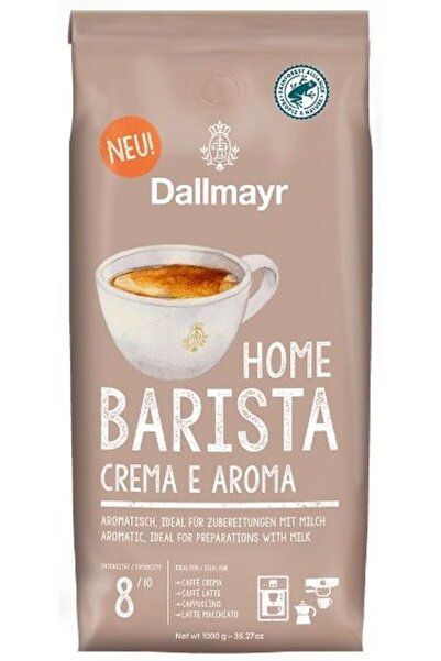 Dallmayr Cafea măcinată clasică 500gr.