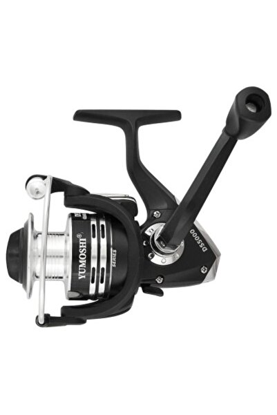 Yumoshi Rolă staționară/de alimentare DS5000, 1 R, frână frontală, dimensiune...