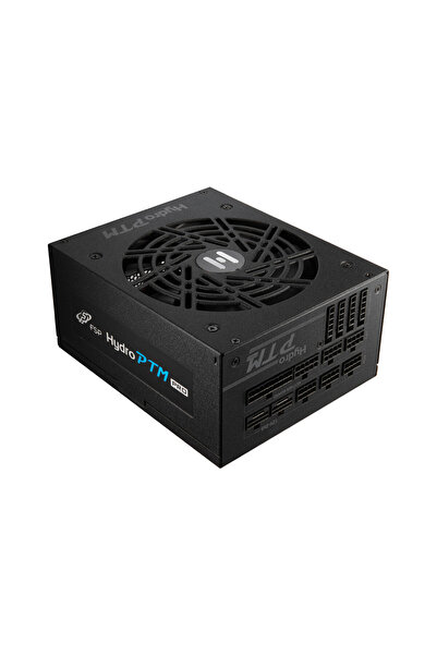 FSP Hydro PTM PRO (ATX 3.1) 1650 W Platinum Power Supply - Black