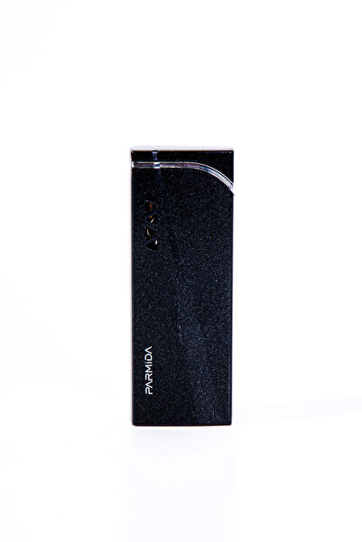 Black Martin Parmida Tek Torch Puro Çakmağı