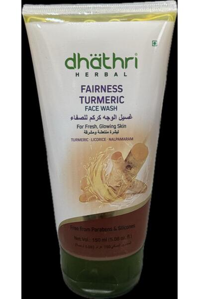 Dhathri face wash