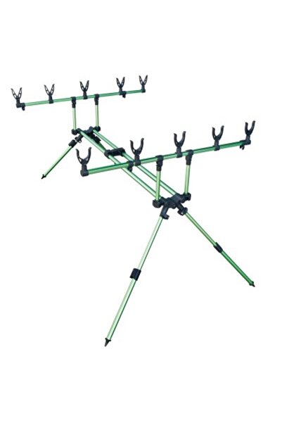 Baracuda Rodpod RX6-5, 5 poziții, reglabil