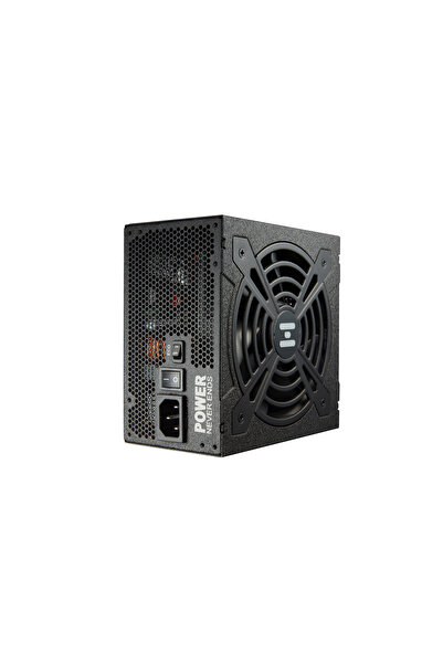 FSP Hydro G PRO 1000 W 80 Plus Gold Power Supply - Black