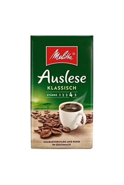 melitta Cafea boabe Selection Classic, 500 g