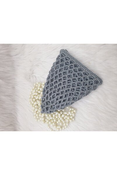 HAPPY HANDMADE TIĞ İŞİ ÖRGÜ KROŞE ŞAPKA/TIĞ İŞİ ÖRGÜ KROŞE BERE/Mesh Hat/File Bere/hediyelik