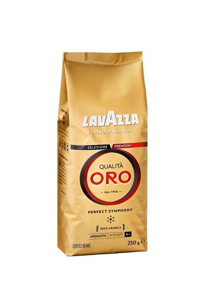 LavAzza Cafea boabe Qualita Oro, 250 g