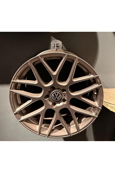 Tedarik Genel Jant Duvara Asma Aparatı 2 adet Özel İmalat