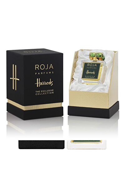 Roja عطر روجا عود هارديزأو دي بارفيوم 100 مل