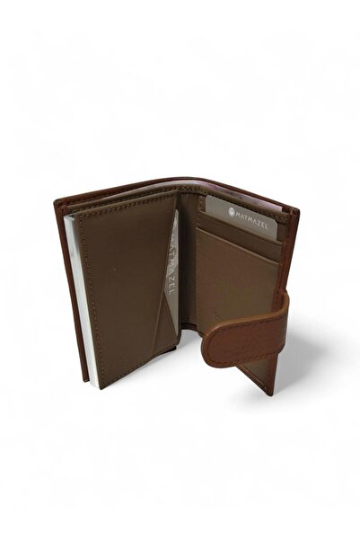 Matmazel Mechanism Card Holder 234030039