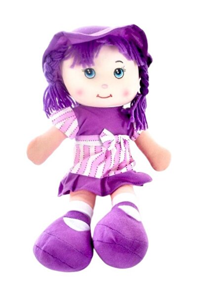 Toybox Rally Cute Soft Plush Cotton Stuffed Cuddly Doll