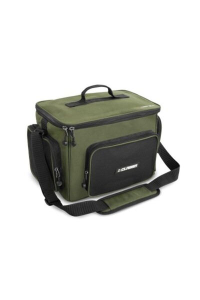 DELPHİN Geanta CLASSA CarryALL XL, 45x35x25 cm, 24,5 litri