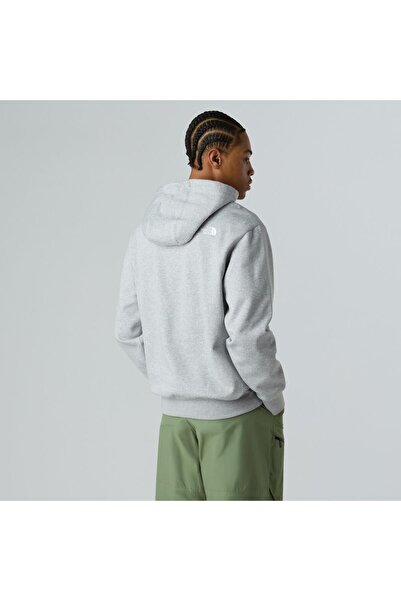 THE NORTH FACE M ESSENTIAL RELAXED HOODIE NF0A89ESDYX1