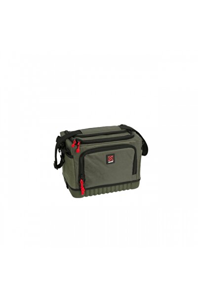 SONİK Geantă impermeabilă pentru camping și pescuit Storz 12l Low, 30x22x20cm