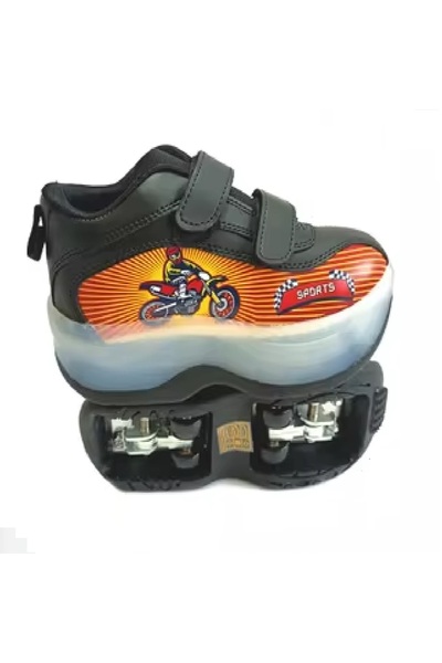 Generic Roller Skate - Size 28