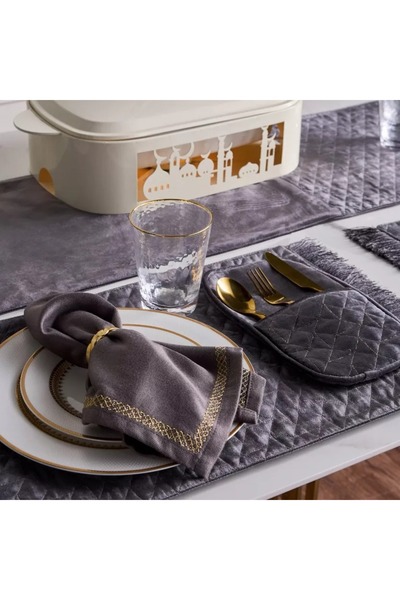 Generic Nexus Table Runner - 33x180 cm