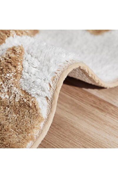 Generic Seville Bath Mat - 60x90 cm