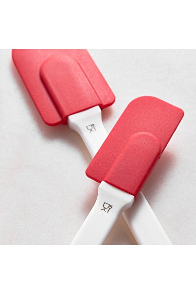 rexa Essential 2-Piece Spatula Set
