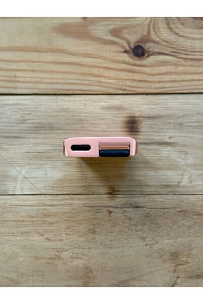 COHİBA Perde Alev Puro Çakmağı Hafif Ve Kolay Taşınır Tasarım