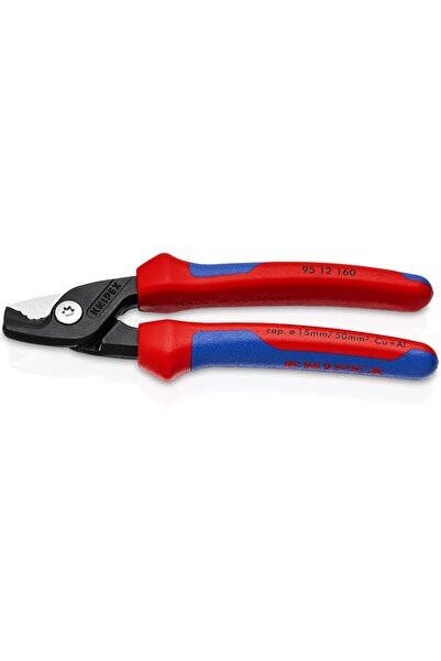 Knipex KABLO MAKASI 160 mm