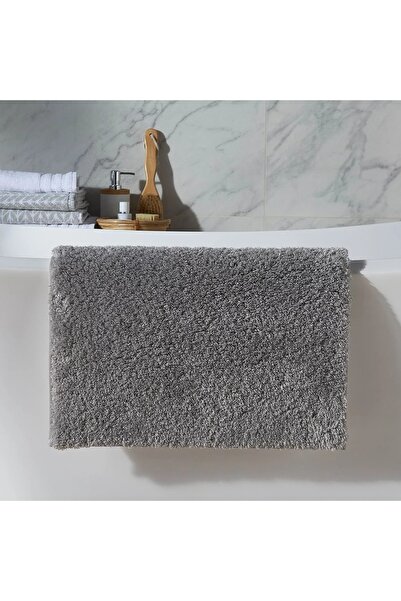 Generic Textured Bath Runner Elegant Comfort Design