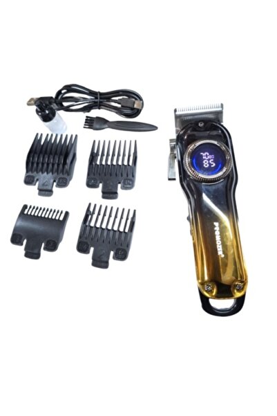 ProMozer Hair Clipper MZ 1956 Digital Display Type-C