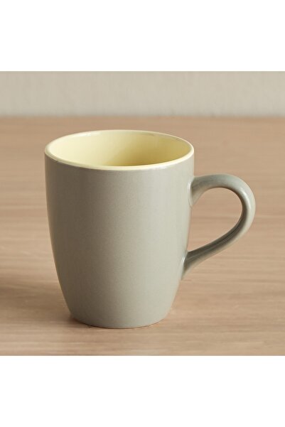 Generic Kara Two Tone Ceramic Mug - 320 ml
