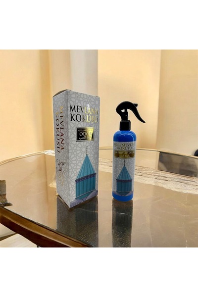 HAKTAN MEVLANA KOKUSU