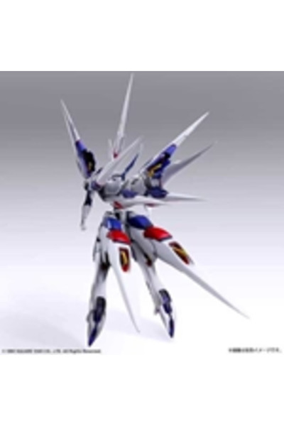 Square Enix Xenogears 1/144 Xenogears Structure Arts XENOGEARS / Xenogears (Xenogears) Plastic Model