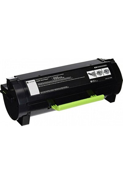 Lexmark MS/MX 510-610-710 Muadil Toner