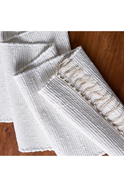 Generic Rustic Comfort Runner - 40x180 cm