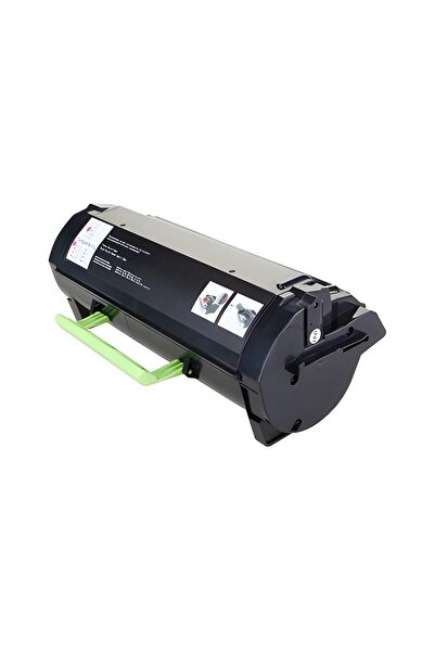 Lexmark MS/MX 510-610-710 Muadil Toner
