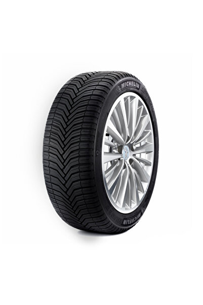 Michelin 205/55R16 91H Cross Climate 3