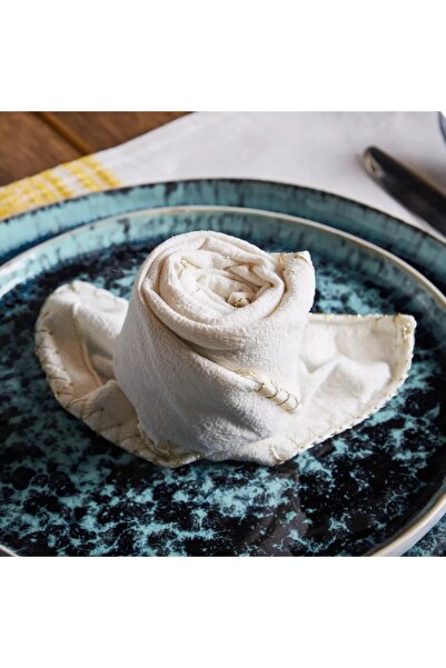 Generic Branford Textured Napkins - Set of 4