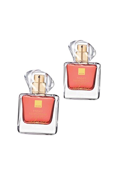AVON TTA Radiance Kadın Parfüm EDP 50ml ikili set