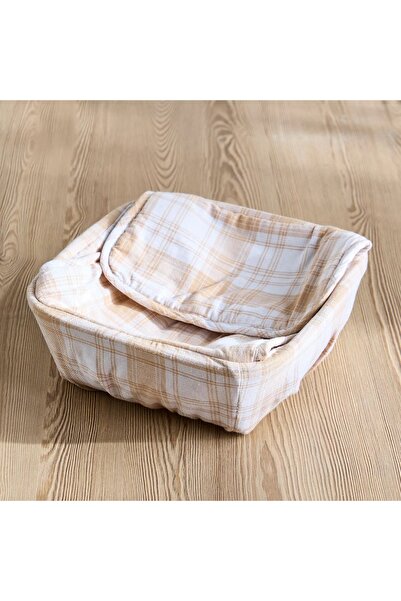 Generic Tamara Bread Basket